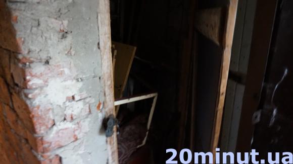 Дивний злодій орудує на «Сонячному», фото №1 на сайті 20minut.ua