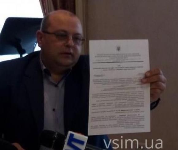 Для економії грошей та часу поліцейських міська рада віддала землю під парковку, фото №2 на сайті vsim.ua