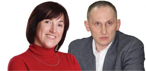 Гайда проти Шевцова. Три причини для конфлікту активістки з головним поліцейським області, фото №7 на сайті 20minut.ua
