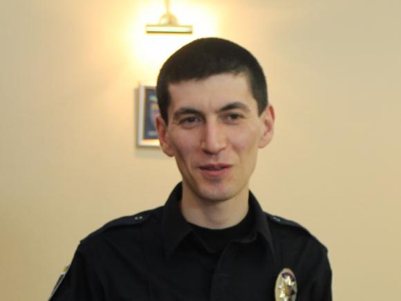 Головний «коп» Вінниці Редван Усеінов: «Навіть Шумахер потрапляв у ДТП», фото №11 на сайті 20minut.ua