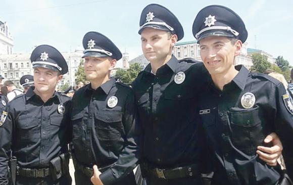 Головний «коп» Вінниці Редван Усеінов: «Навіть Шумахер потрапляв у ДТП», фото №13 на сайті 20minut.ua