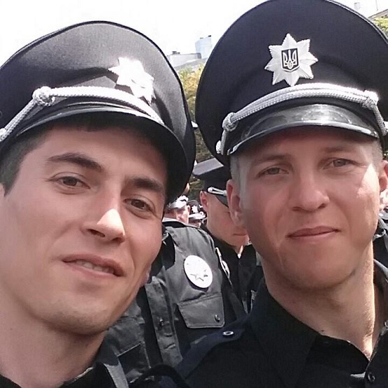 Головний «коп» Вінниці Редван Усеінов: «Навіть Шумахер потрапляв у ДТП», фото №14 на сайті 20minut.ua