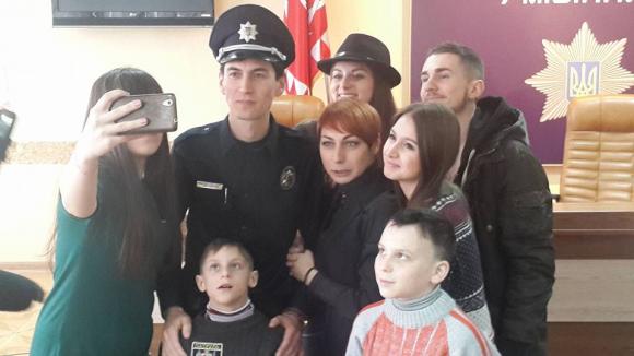 Головний «коп» Вінниці Редван Усеінов: «Навіть Шумахер потрапляв у ДТП», фото №4 на сайті 20minut.ua