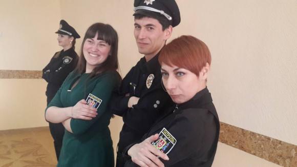 Головний «коп» Вінниці Редван Усеінов: «Навіть Шумахер потрапляв у ДТП», фото №5 на сайті 20minut.ua