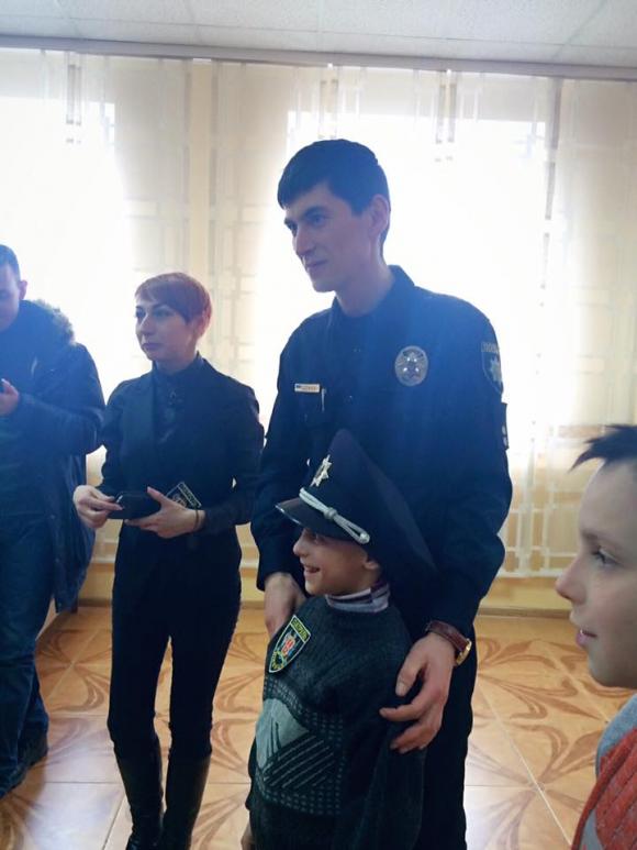 Головний «коп» Вінниці Редван Усеінов: «Навіть Шумахер потрапляв у ДТП», фото №6 на сайті 20minut.ua