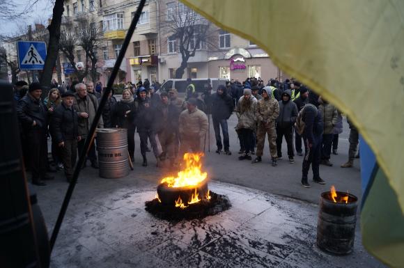 Гвалт і сморід. Як Гайда перемогла Шевцова, а він пише "Ушел сам", фото №3 на сайті 20minut.ua