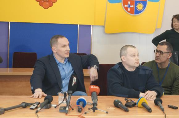 Гвалт і сморід. Як Гайда перемогла Шевцова, а він пише "Ушел сам", фото №4 на сайті 20minut.ua