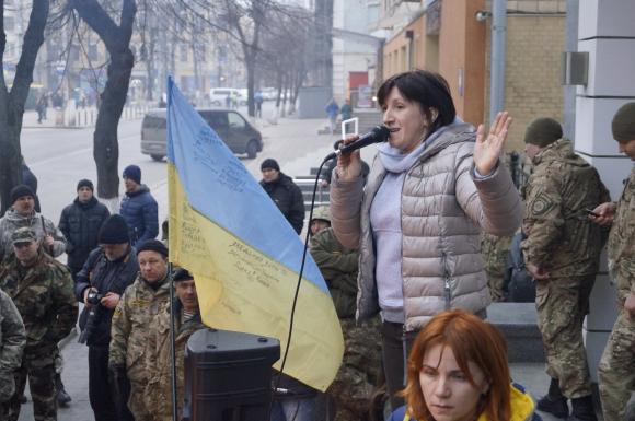 Гвалт і сморід. Як Гайда перемогла Шевцова, а він пише "Ушел сам", фото №5 на сайті 20minut.ua