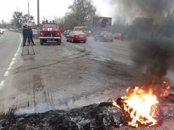 Гвалт і сморід. Як Гайда перемогла Шевцова, а він пише "Ушел сам", фото №6 на сайті 20minut.ua