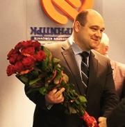 «Хмельницькобленерго» отримало нового керівника, фото №1 на сайті vsim.ua
