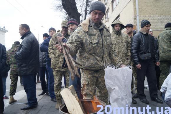 Как снять главу областной полиции за три недели?, фото №1 на сайті 20minut.ua