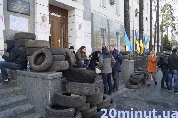 Как снять главу областной полиции за три недели?, фото №3 на сайті 20minut.ua