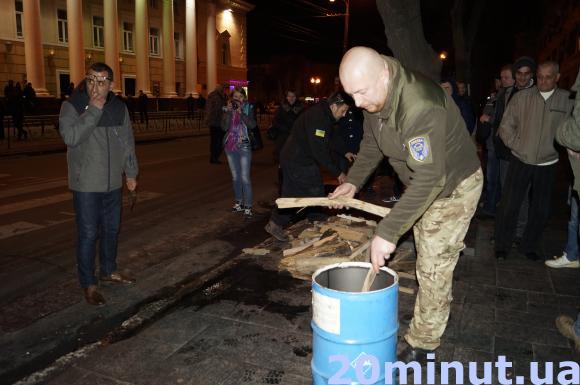 Как снять главу областной полиции за три недели?, фото №4 на сайті 20minut.ua