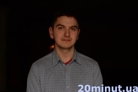 Кам’янецька молодь про Шевченка, фото №1 на сайті 20minut.ua