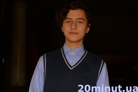 Кам’янецька молодь про Шевченка, фото №4 на сайті 20minut.ua