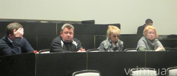 Кандидати в команду Симчишина: білоруський військовий та економіст з Дніпропетровська, фото №3 на сайті vsim.ua