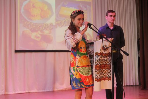 Конкурс красоты или “Мастер шеф” ? Транспортники кулинарили для членов жюри, фото №5 на сайті 20minut.ua