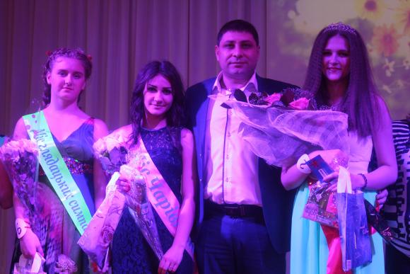 Конкурс красоты или “Мастер шеф” ? Транспортники кулинарили для членов жюри, фото №6 на сайті 20minut.ua