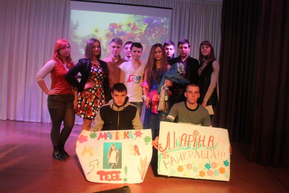 Конкурс красоты или “Мастер шеф” ? Транспортники кулинарили для членов жюри, фото №7 на сайті 20minut.ua