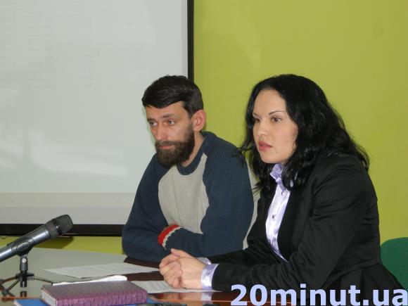 Львівський волонтер каже, що в Тернополі його викрали та побили хлопці з "Правого Сектору", фото №1 на сайті 20minut.ua