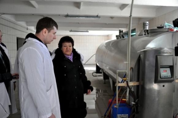Машковський: ми намагаємося зменшувати кількість дозвільних процедур для розвитку фермерства на Житомирщині, фото №2 на сайті 20minut.ua