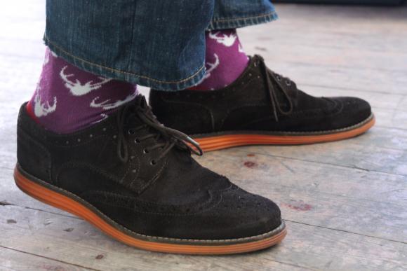 Міхеїл Саакашвілі не зміг відповісти на усі питання вінничан, фото №4 на сайті 20minut.ua