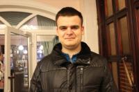 Міхеїл Саакашвілі не зміг відповісти на усі питання вінничан, фото №6 на сайті 20minut.ua