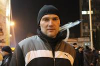 Міхеїл Саакашвілі не зміг відповісти на усі питання вінничан, фото №7 на сайті 20minut.ua