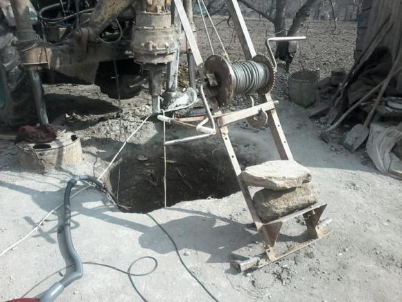 На Вінниччині загинуло два копача криниць, фото №1 на сайті 20minut.ua