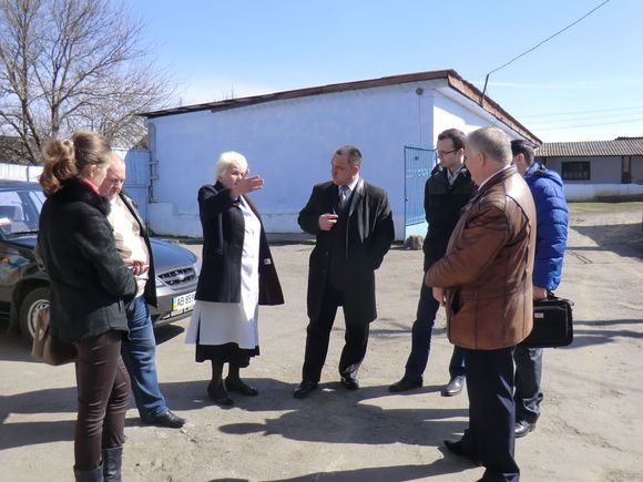 “Нагрянули нежданчиком”: пацієнти психоневрологічного будинку-інтернату на  Вінниччині голодні, фото №1 на сайті 20minut.ua