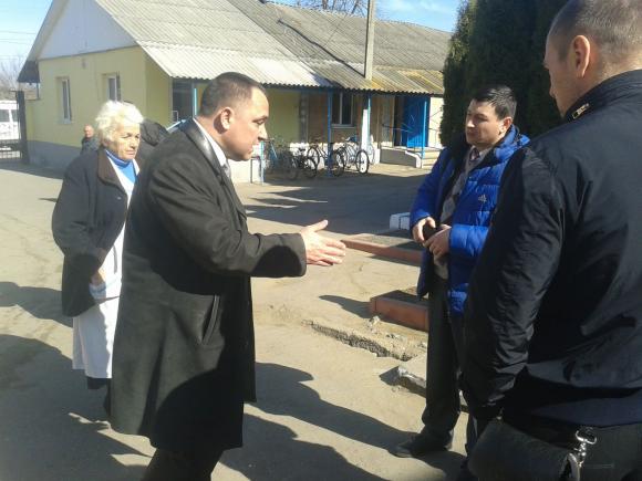 “Нагрянули нежданчиком”: пацієнти психоневрологічного будинку-інтернату на Вінниччині голодні на сайті 20minut.ua “Нагрянули нежданчиком”: пацієнти психоневрологічного будинку-інтернату на Вінниччині голодні, фото №2 на сайті 20minut.ua