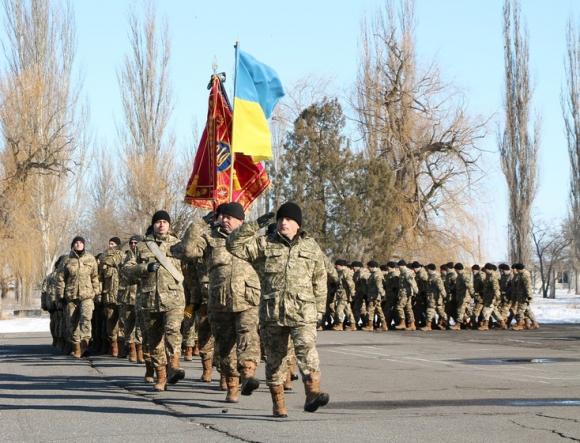 «Не фотографуйте генерала, за ним бойовики полюють …», фото №3 на сайті 20minut.ua