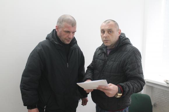 Нізащо відсидів п’ять років. Список Семчишина для атестації поліцейських, фото №1 на сайті 20minut.ua