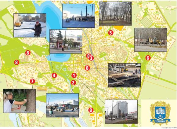 Одна з земельних схем мерії "накрилась мідним тазом", фото №1 на сайті 20minut.ua