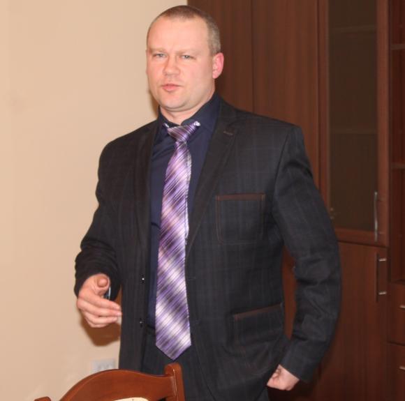 Олександр Селіверстов: «Не буде тут Шевцова, про мене й не згадають», фото №1 на сайті 20minut.ua