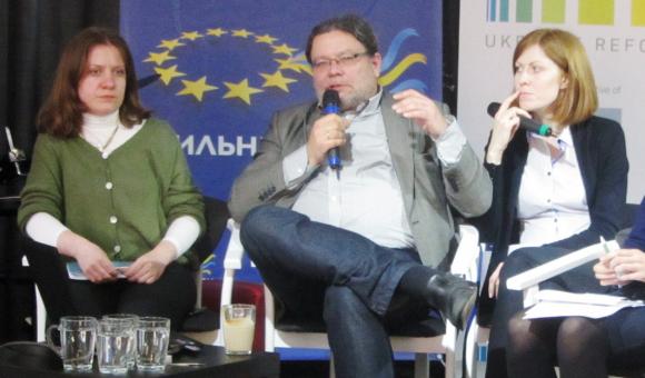 Олександр Вондра: «Щоб  декомунізуватись  - відродіть середній клас», фото №2 на сайті 20minut.ua