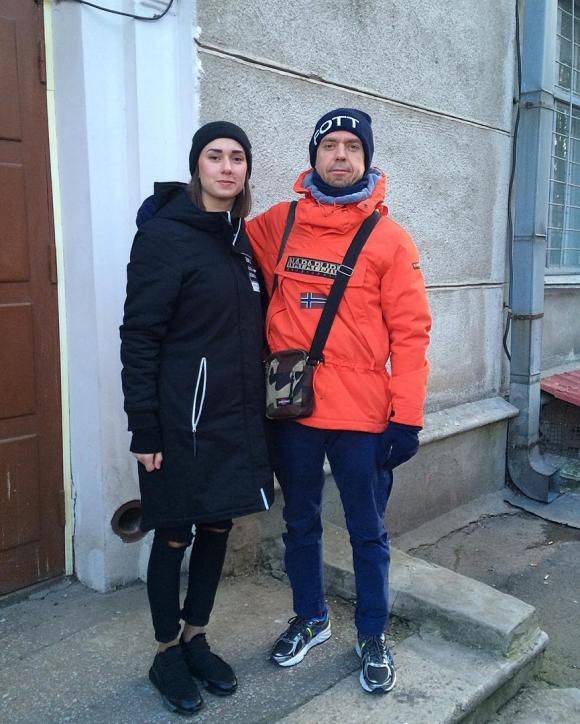 Песня «Воины света» подняла всех на концерте BRUTTO в Виннице, фото №2 на сайті 20minut.ua