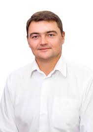Під Маріуполем загинув екс-голова Збаразької РДА Юрій Горайський (ОНОВЛЕНО), фото №1 на сайті 20minut.ua