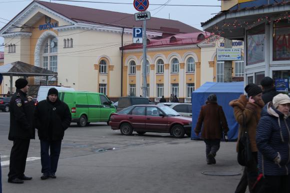 Продавці підсніжників: “Те, що у Червоній книзі - то єрунда”, фото №2 на сайті 20minut.ua
