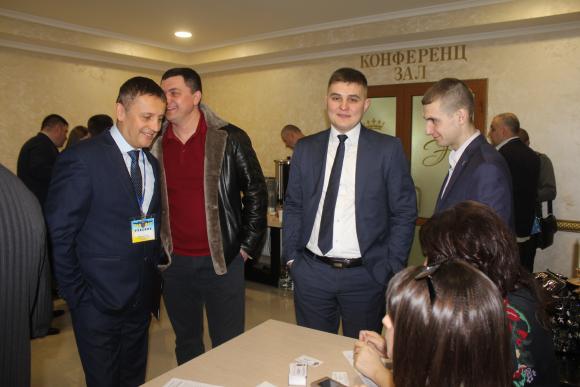 Сергій Кудлаєнко відкрив міжнародний форум «Ветерани війни за мир» (ПРЕС-СЛУЖБА НАРОДНОГО ДЕПУТАТА), фото №10 на сайті 20minut.ua