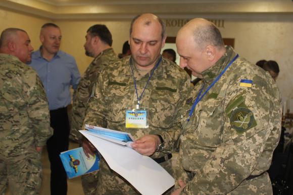 Сергій Кудлаєнко відкрив міжнародний форум «Ветерани війни за мир» (ПРЕС-СЛУЖБА НАРОДНОГО ДЕПУТАТА), фото №3 на сайті 20minut.ua