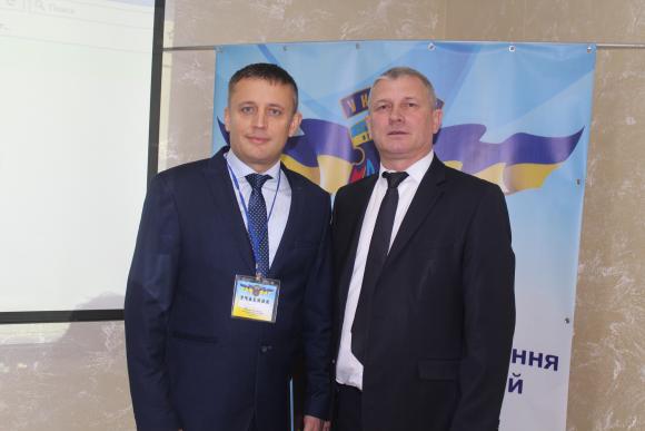 Сергій Кудлаєнко відкрив міжнародний форум «Ветерани війни за мир» (ПРЕС-СЛУЖБА НАРОДНОГО ДЕПУТАТА), фото №5 на сайті 20minut.ua