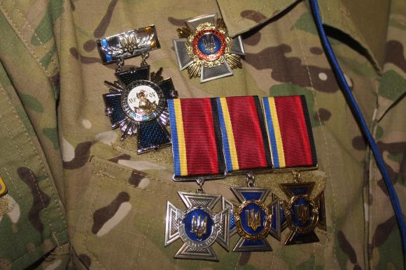 Сергій Кудлаєнко відкрив міжнародний форум «Ветерани війни за мир» (ПРЕС-СЛУЖБА НАРОДНОГО ДЕПУТАТА), фото №9 на сайті 20minut.ua