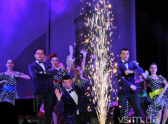 "Смішна весна" вперше завітала до Хмельницького, фото №1 на сайті vsim.ua