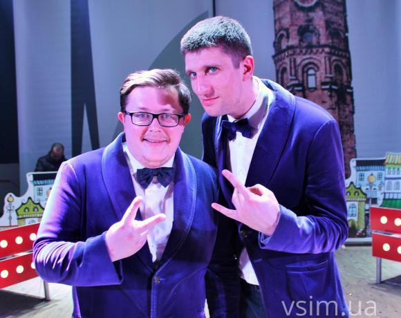 "Смішна весна" вперше завітала до Хмельницького, фото №10 на сайті vsim.ua