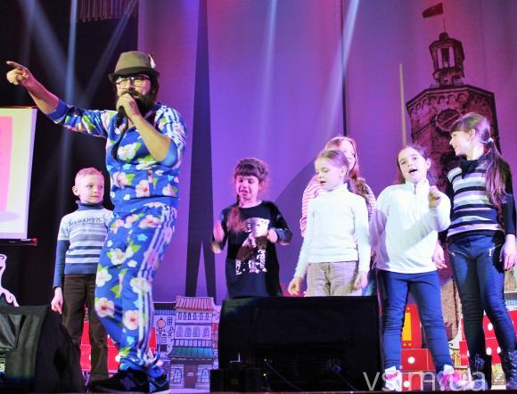 "Смішна весна" вперше завітала до Хмельницького, фото №4 на сайті vsim.ua