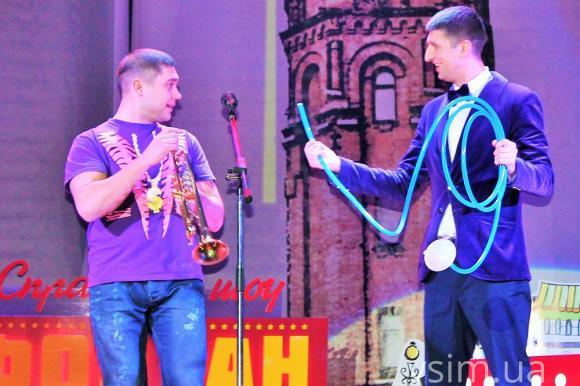 "Смішна весна" вперше завітала до Хмельницького, фото №5 на сайті vsim.ua