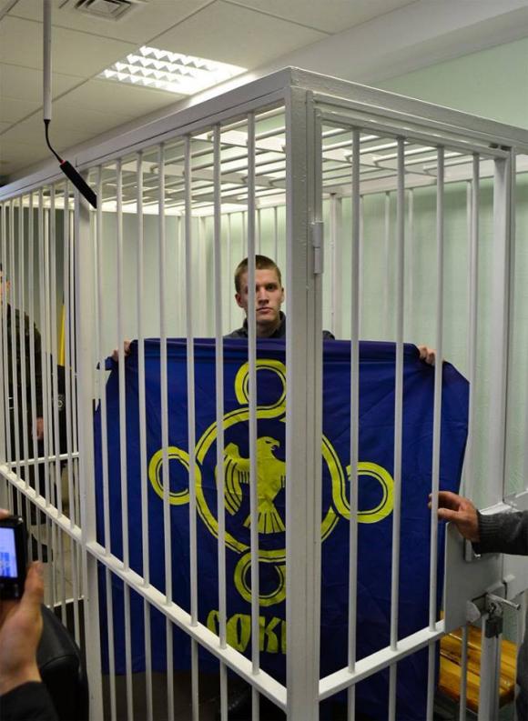 Справи Гуменюка та Крайняка досі на паузі, фото №1 на сайті 20minut.ua
