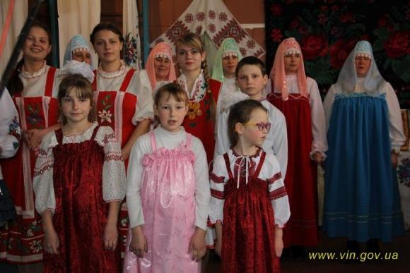 Старообрядці з України та Молдови приїхали святкувати Масляну, фото №1 на сайті 20minut.ua