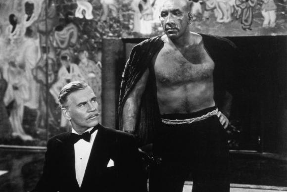 Strongman із Купчинців – незвичайна доля Майка Мазуркі, фото №1 на сайті 20minut.ua